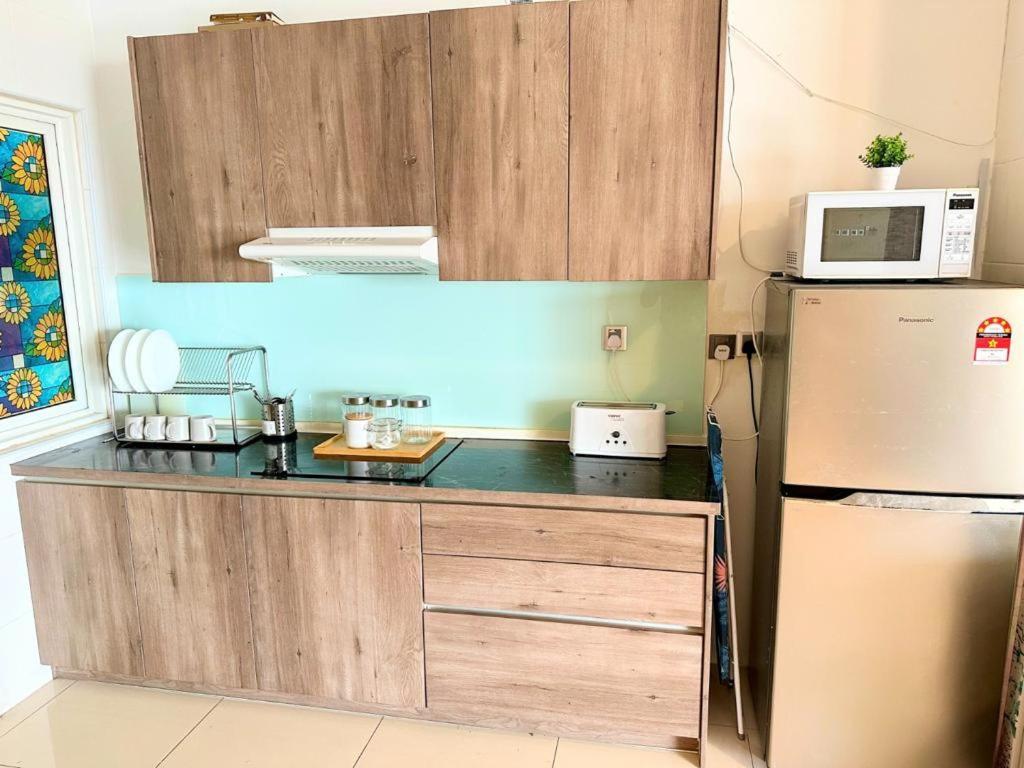 Arh Home Klcc Куала-Лумпур Номер фото