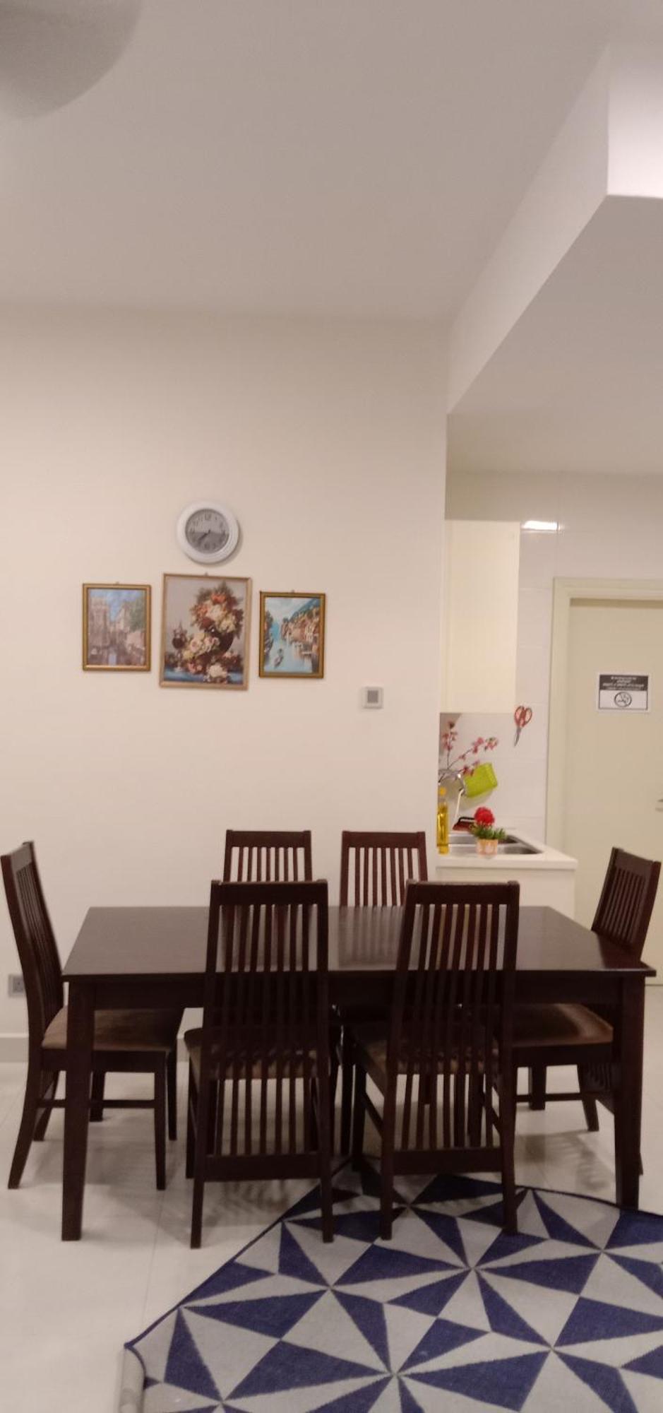 Arh Home Klcc Куала-Лумпур Номер фото