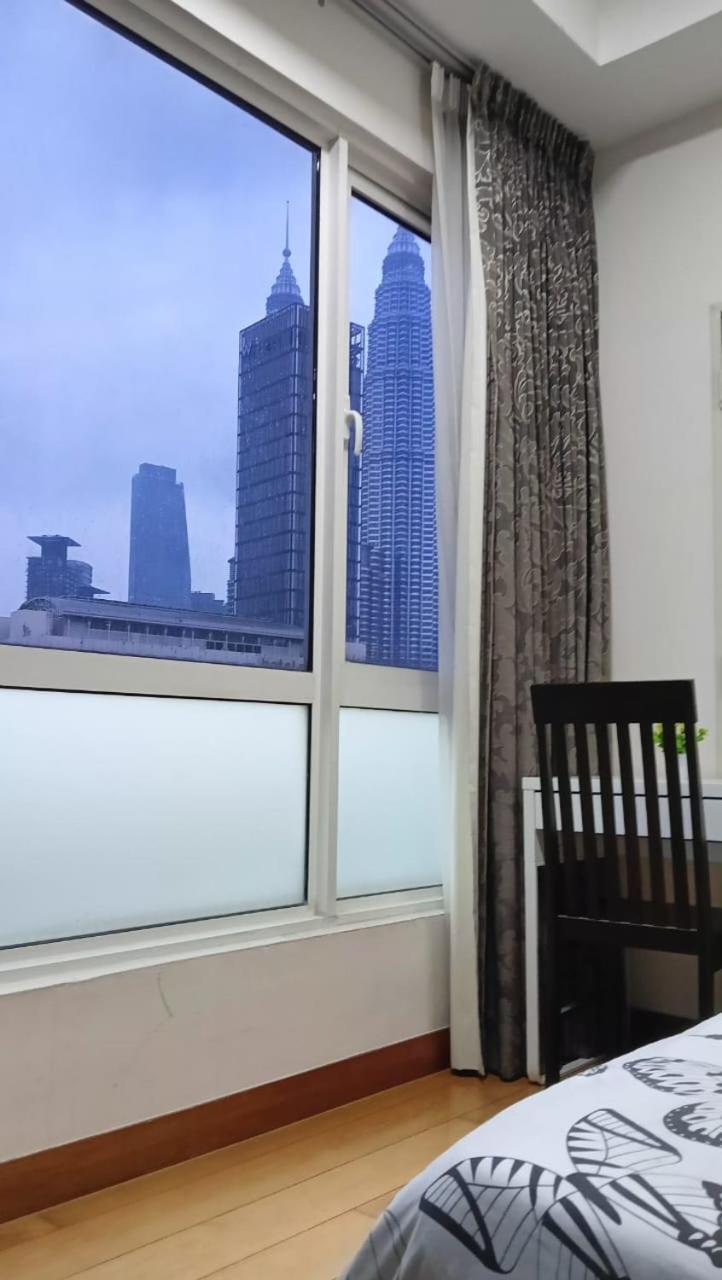 Arh Home Klcc Куала-Лумпур Номер фото