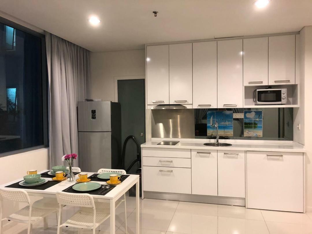 Arh Home Klcc Куала-Лумпур Экстерьер фото