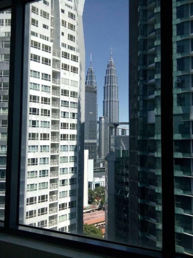 Arh Home Klcc Куала-Лумпур Экстерьер фото